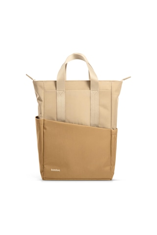 Tomtoc A63c1k1 - T63m1k1 Kahverengi Slash-a63 14" Notebook Sırt Çantası