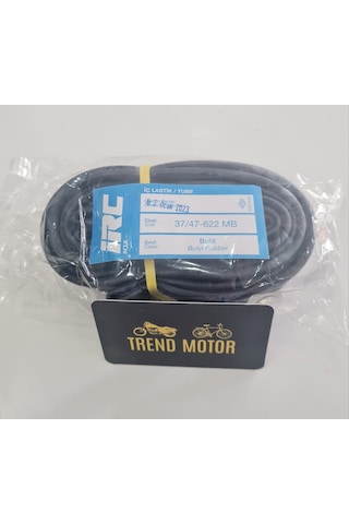 700 X 40c 37/ 47 - 622 Bisiklet İç Lastik - Anlaş Irc Marka