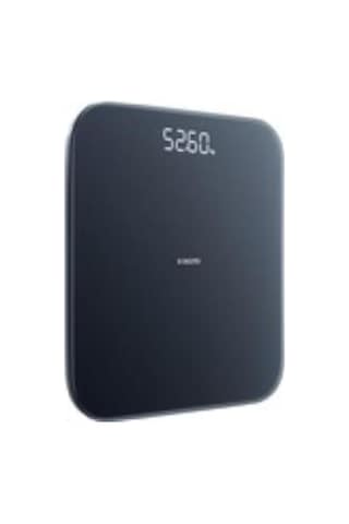 Xiaomi Mi Smart Scale S200 Siyah Fonksiyonlu Akıllı Bluetooth Tartı Baskül