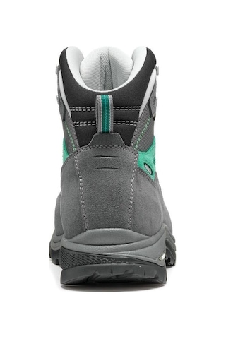 Asolo A23103 00 B168 Finder Gv Ml Grey/stone/shamr.green Kadın Outdoor Bot 001