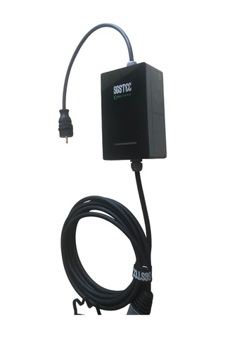 Sgstec Ev 3.5Kw 16A Taşınabilir Elektrikli Araç Şarj Cihazı