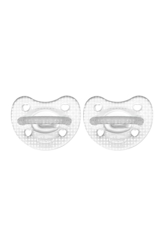 Chicco Physioforma Crystal 2-6 Ay Renkli Çok Renkli