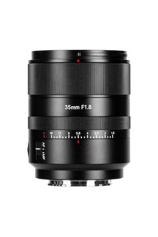 Af 35mm F1.8 Full Frame Sony E Mount