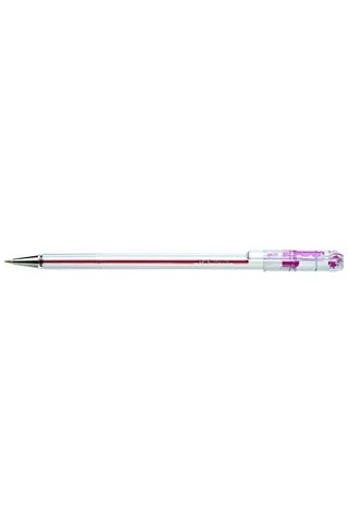 0.7 Mm Yağ Bazlı Roller Kalem 12&apos Li Kutu Pembe -