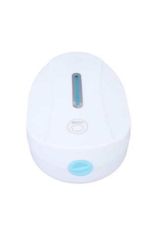 El Yıkama Dispenseri, Otomatik Dispenser Geniş Uygulama 550ml Ev Şeffaf