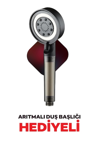 8 Litre 15 Aşama Mineralli 75 Gpd Su Arıtma Cihazı Hmaxs3513