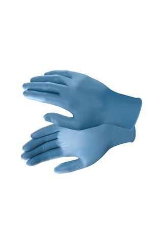 Ansell Touchntuff Versatouch 92-200 Tek Kullanımlık Nitril Eldive