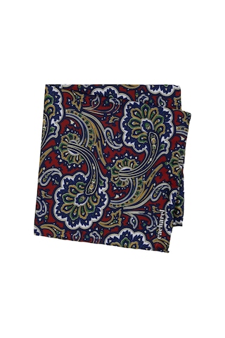 Cacharel Erkek Bordo Mendil 50325370-900