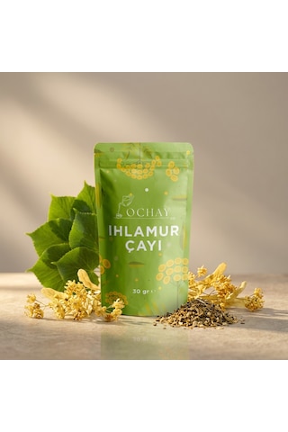 Ihlamur Çayı 30 G
