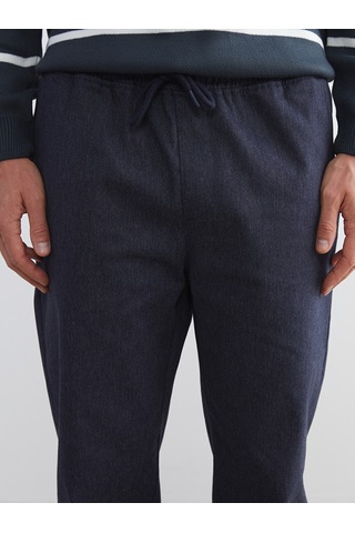 Lcw Eco Lacivert Standart Kalıp Erkek Chino Pantolon