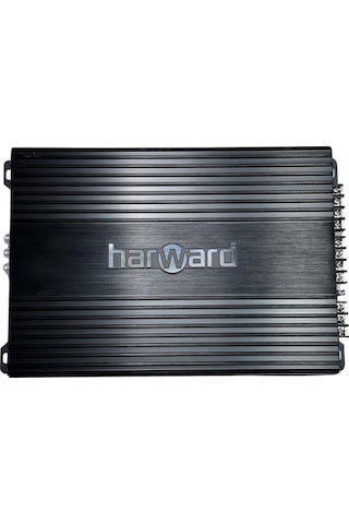 Harward Hr-2950.4 Oto Anfi