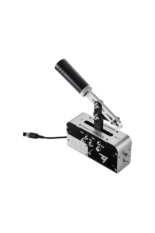 Thrustmaster Tss Ww Edition El Freni
