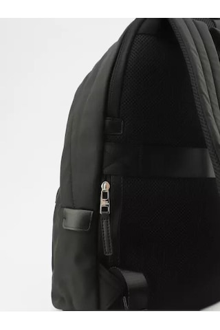 David Jones Kadın Sırt Çantası Cm6983 Siyah