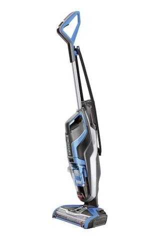 Bissell CrossWave 3'ü 1 Arada Yüksek Vakumlu Süpürme ve Silme Makinesi