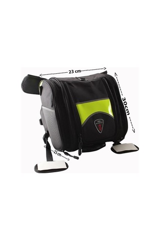 Tex 629 Maxi Scooter Ara Çantası