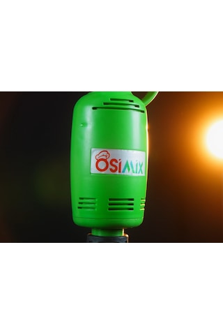 Osimo 50 Cm Sanayi Tipi El Blender Mx.50