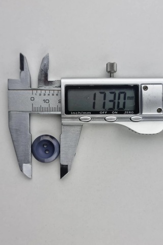 Akrilik 4 Adet Büyük 6 Adet Küçük Çanak Kavuniçi Kaban Çeket Hırka Yelek Düğmesi