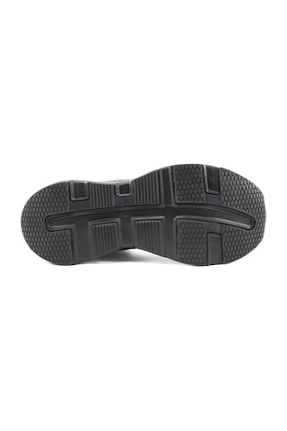 M.P Mp 252-6106 Siyah Erkek Sneakers Siyah