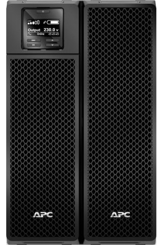 APC SRT10KXLI Smart SRT 10000 VA Online UPS Güç Kaynağı