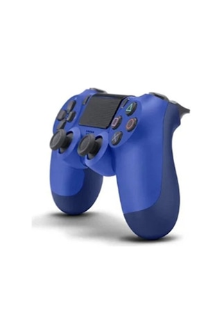 Ps4 Uyumlu Kablosuz Gamepad Joystick Analog Oyun Kolu Ps4 Uyumlu D46f6