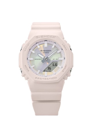 Casio Gma-p2100pc-4adr Kol Saati Renkli