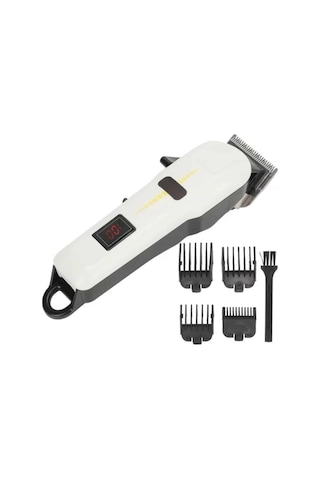 Kablosuz - 778 - Saç Kesme Makinesi Epilasyon Öncesi - Csmo-tex - Kısaltma Makinesi