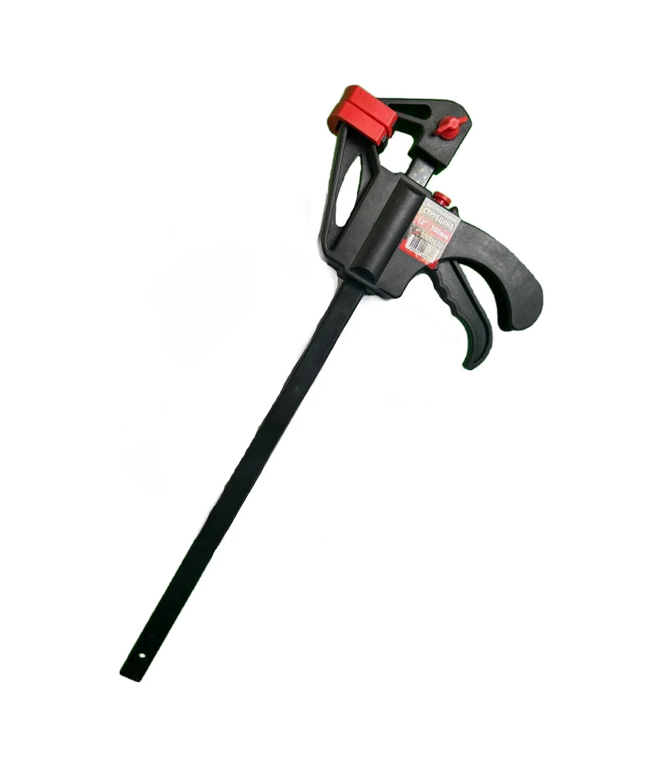 Toolas Hızlı Bağlantılı Mengene, 300 Mm, 2 Adet 191160771