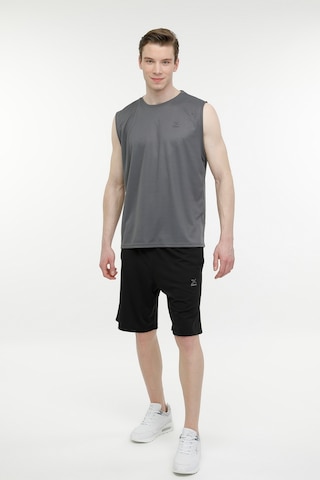 Kinetix M-sn95 Bsc Pes Short 4fx Siyah Erkek Şort 000000000101509980