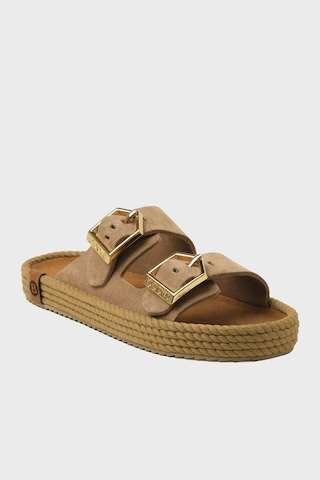 Bohonomad Bayan Terlik Syd12-00044 Camel Camel