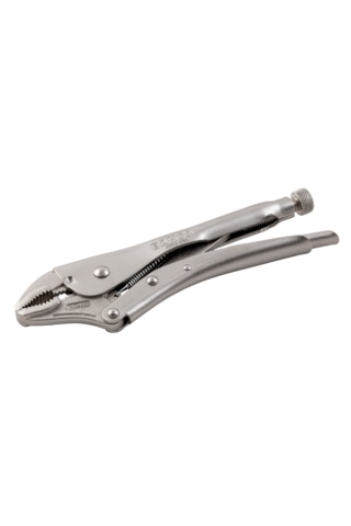 Bahco 2953-140 Ayarlı Pense 140 Mm