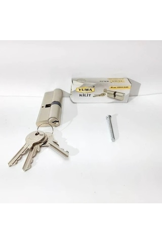 Yuma Yale Barel 68 Mm