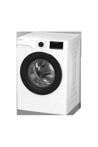 Grundig GNWM 92014 RS 1200 Devir 9 KG Çamaşır Makinesi