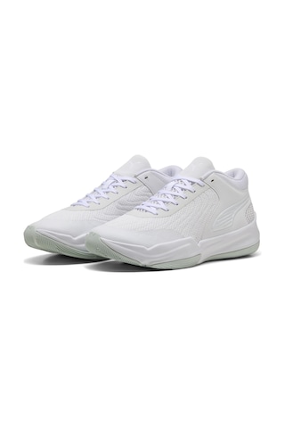 Puma 31218004 Court Pro 2 Unisex Basketbol Ayakkabısı Beyaz