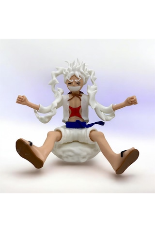 Monkey D. Luffy Figürü