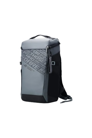 Asus Rog Ranger Bp2701 17 İnç Oyuncu Bilgisayar Sırt Çantası Gri