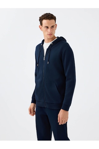 Loft Lacivert Erkek Sweatshirt Lf2040893 Lacivert
