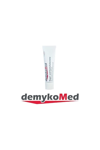 Demykomed El Ayak Tırnak Mantar Bakım Kremi 20 Ml