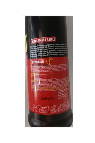 Detan Karınca Kıran Ilacı Kokusuz 325 Ml X 2 Adet
