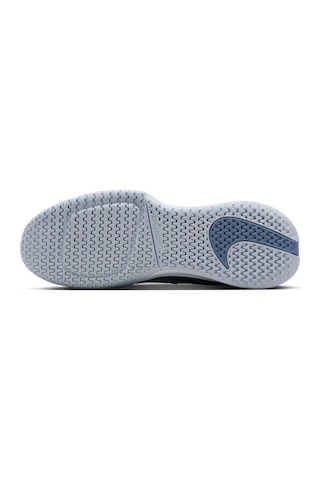 Nike Fz2158-401 Vapor Pro 3 Sert Kort Kadın Tenis Ayakkabısı - Lila
