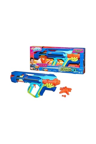 G1117 Super Soaker Power Drench Xl - Özel Seri Hsb.g1117