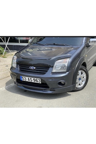 Ford Connect 2009-2013 Astarlı Dar Ön Karlık