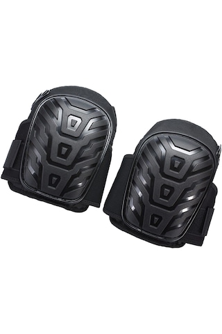 Homyl Profesyonel Ağır İş Dizlikleri Jel Yastık Yapısı