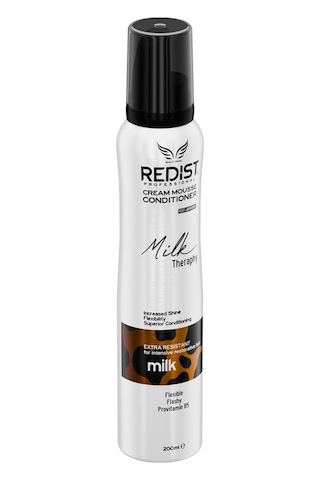 Redist Milk Therapy Saç Köpüğü 200 ML