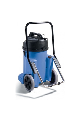 Numatic CTD900 Çift Motorlu Elektrikli Halı ve Koltuk Yıkama Makinesi 17 L