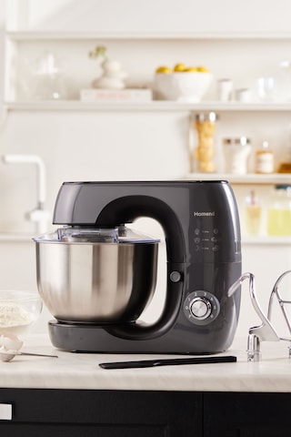 Homend Profashion 3082H 5.2 L Stand Mikser