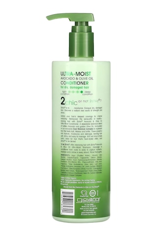 Giovanni 2chic Ultra Moist Nemlendirici Saç Kremi 710ml