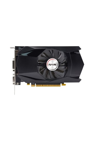 Afox Geforce Gt 740 4gb Ekran Kartı Af740-4096d5h3-v3