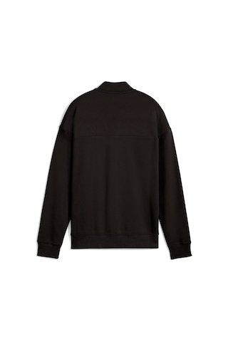 Puma Class Full-zip Jacket Kadın Yetişkin Ceket Siyah