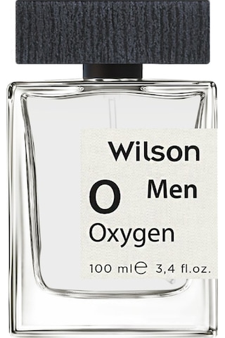 Wilson Oxygen Erkek Parfüm EDP 100 ML