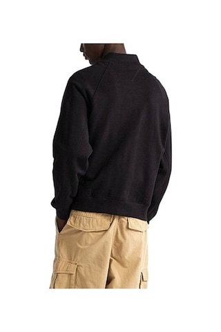 Tommy Hilfiger Erkek Siyah Ceket Siyah